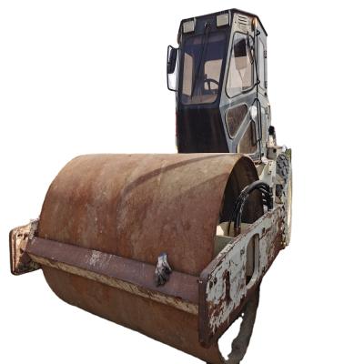 China Construction works Used ingersoll SD150 Rand second hand road roller for sale with good performance and good condition for sale