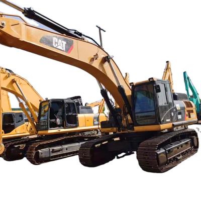 China Construction works Used 336D Excavator Crawler Excavator 315D 320D 323D 325D 329D Used 336D Excavator For Cat for sale