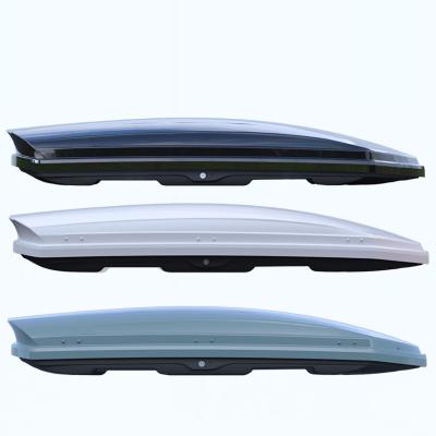 China Waterproof New Arrival Car Roof Storage Box 900L Car Roof Top Cargo Boxes Universal Car Roof Luggage Box for sale