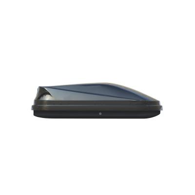China Waterproof Universal car roof boxes 500L Roof Rack Top Carrier Storage Memory Waterproof Customized roof box for sale