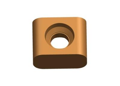 China Milling- Rail Mill Cutter - CNC Insert for sale