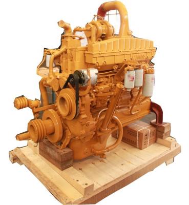 China Construction works shantui bulldozer parts SD22/TY220 engine asses y NT855-C280 for sale