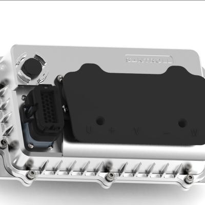 China Electrical Motorcycle& ATV Speed Controller ROHS CCC Certification FOC 24 Moft Quality Controller For AC Motor Electric Motorcycle for sale