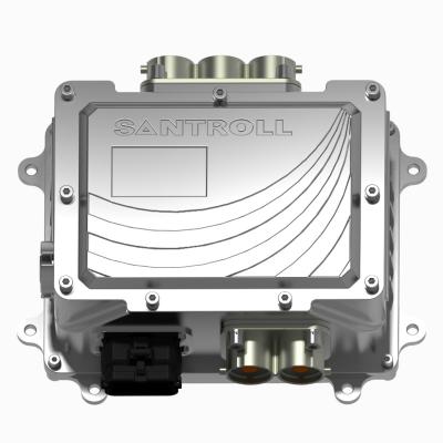 China Electrical Motorcycle& Chinese ATV factory directly 42 MOSFET BLDC motor controller with sine wave controller for option using in emotorcycle for sale