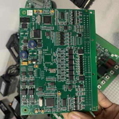 China Customized Industrial ODM/OEM Customized Customized PCB Factory China Daily Large Capacity for sale
