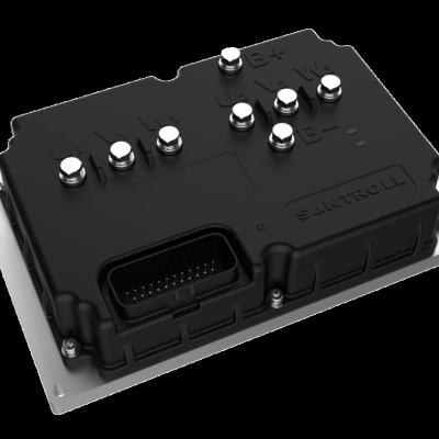 China Electric Aerial Lift Motor Promotion Price Customized Aerial Lift AC Motor Speed Controller for sale
