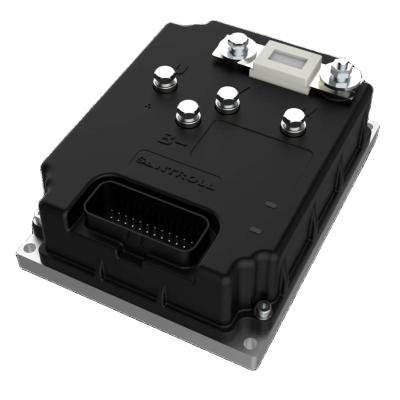 China Electric Aerial Lift Controller ROHS CCC Motor Speed Certification for AC Motor for sale