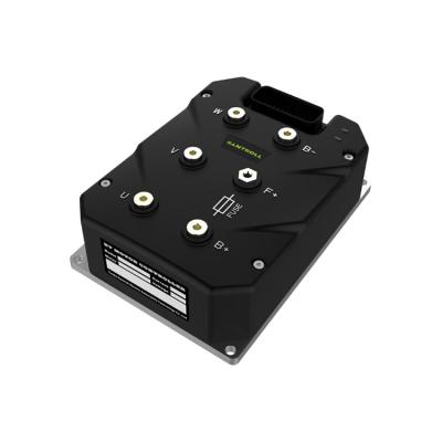 China Electric Forklift Motor Promotion AC Electric Forklift Price Customized Motor Speed Controller for sale