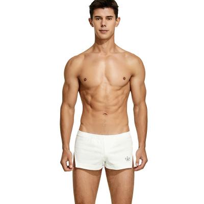 China QUICK DRY Sports Shorts Run Basketball Training Breathable Fitness Shorts New Summer Style Thin Section Mesh Men OEM for sale