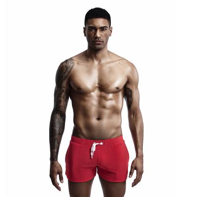 China QUICK DRY Sports Shorts Run Basketball Training Breathable Fitness Shorts New Summer Style Thin Section Mesh Men OEM for sale