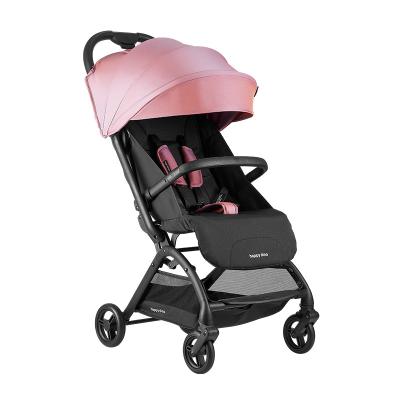 China High carbon steel factory manufacturing multifunctional foldable high quality luxury baby stroller various for sale