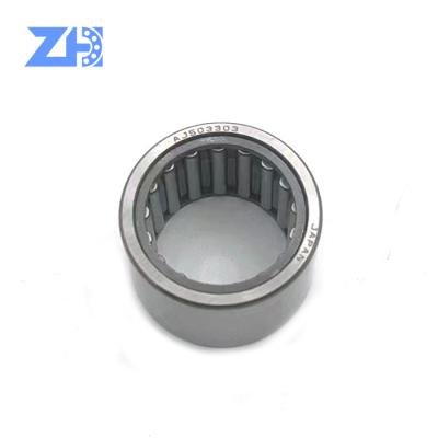 China AJ503303 Needle roller bearing AJ503303 AJ502601 NN3005CC1P5 for excavator hydraulic pump for sale
