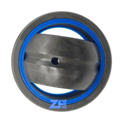 China GE25ES-2RS Spherical Joint Bearing 25*42*20mm Long life and high speed gas solenoid valve for sale