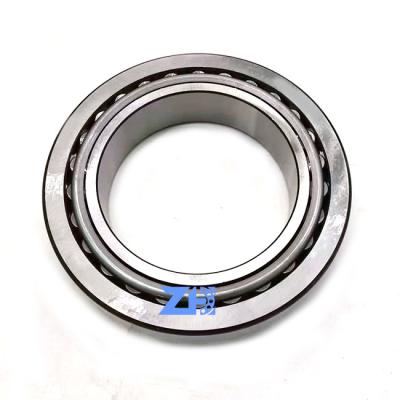 China SET116 Excavator Bearing 139.7*215.9*47.625mm Lubrication vibratory pile driver for sale