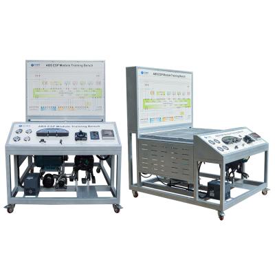 China Equipamento de formação profissional automotiva à venda