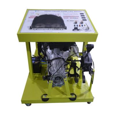 Cina Piattaforma di addestramento per trasmissioni automatiche addestratore motore diesel per Traka in vendita