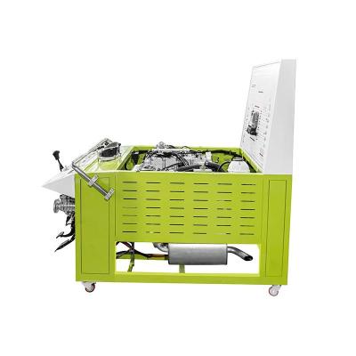 China Cummins Diesel Training Automobile Engine Teaching Equipment for sale