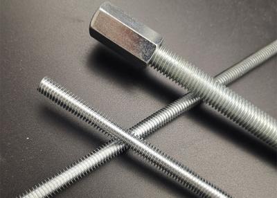 China Rodas eléctricas con rosca de zinc de longitud personalizada en venta