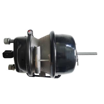 China Factory Brake Servo 17411281 For VOLVO A40E\F\G Accessories Articulated Transporter Wheel Loader Parts for sale