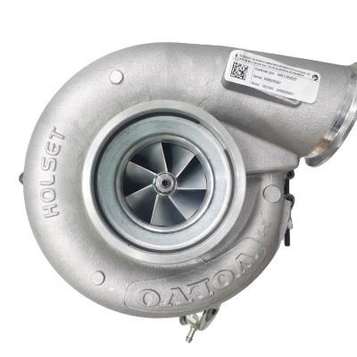 China Factory Turbocharger 17352322 For EC950EL For Volvo Hinged Carrier Part for sale