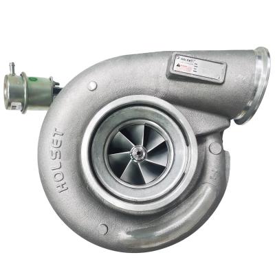 China Factory Turbocharger 15096757 for Volvo Accessories Excavator A40F for sale