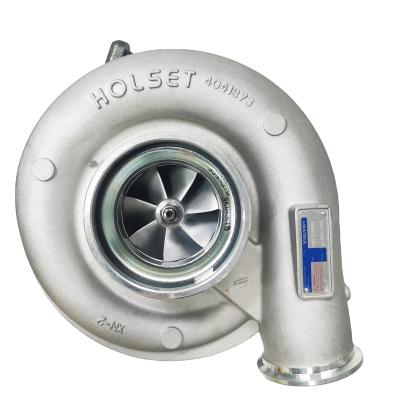 China Factory Turbocharger 9017229091 For Volvo Accessories Excavator D13 for sale