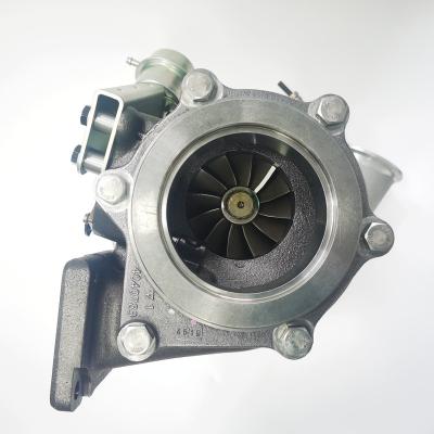 China Factory Turbo Charger 17352322 For Volvo Accessories Wheel Charger Parts For EC950EL for sale