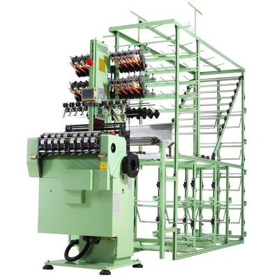 China Textile Industry Top Quality Hign Speed Shuttle Smart Flat Head Flat Head XIANGXIN Shuttleless Loom Machine Examination Knitted for sale