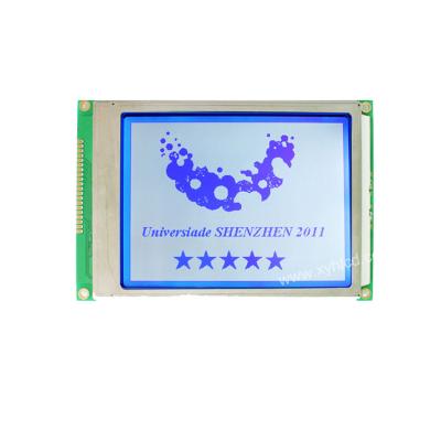 China Cheapest FSTN Graphic LCD Display 320*240 LCD Display Module 165*110*12.2mm for sale