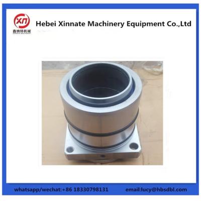 China Putzmeister Concrete Pump Upper Housing Assy/80/90 upper housing assy en venta