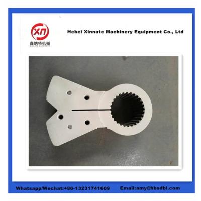 Κίνα 274877001/458703 Putzmeister Concrete Pump Slewing Lever Q90/Putzmeister Q80 Swing Lever προς πώληση