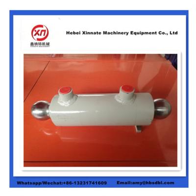 Κίνα 262840008 Q160-60 Putzmeister Plunger Cylinder/278901009 Q160-80 Plunger Cylinder/Putzmeister Concrete Pump Accessories προς πώληση