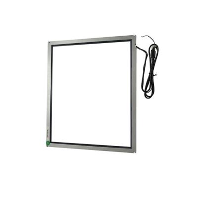 China Latest custom transparent glass touch screen 21.5Inch IR touch screen 21.5Inch IR touch screen /built-in IR Overlay latest for sale