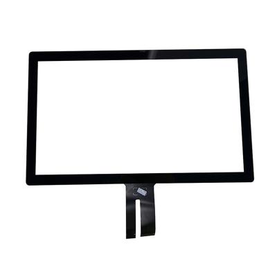 China Brand New 21.5 Inch Usb Capacitive Touch Screen Interface Monitor Panel Diaâ ¥ 8mm for sale
