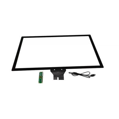 China Factory Price Best Customization Large Size Touch Screen Capacitive Touch Screen Diaâ ¥ 8mm for sale
