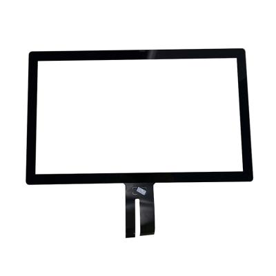 China Hot Selling 21.5Touch Heads Multi Touch Screen Panel 21.5 Inch Capacitive Touch Screen Diaâ ¥ 8mm for sale