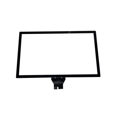 China Factory Price Best Customization Large Size Touch Screen Capacitive Touch Screen Diaâ ¥ 8mm for sale