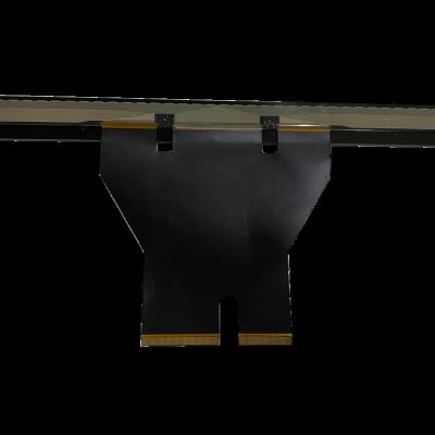 China Cheap Price 32 Inch Flexible Usb LCD Monitor Capacitive Touch Screen Panel Dia'; ¥ 8mm for sale