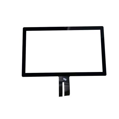 China Brand New 21.5 Inch Usb Capacitive Touch Screen Interface Monitor Panel Diaâ ¥ 8mm for sale
