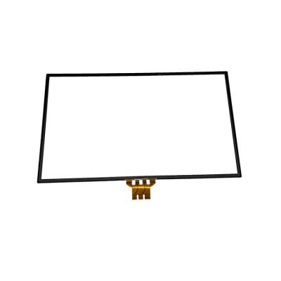 China Customized Dia™ 55 inch Smart Capacitive Touch Technology Capacitive Touch Screen; ¥ 8mm for sale
