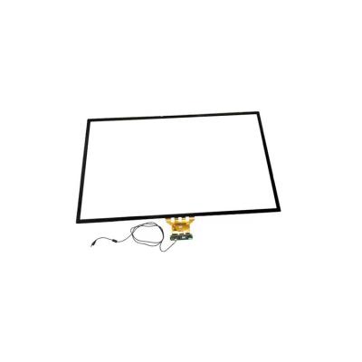 China GFF Style 55 Multi Touch Capacitive Touch Screen Panel Kit Diaâ ¥ 8mm for sale