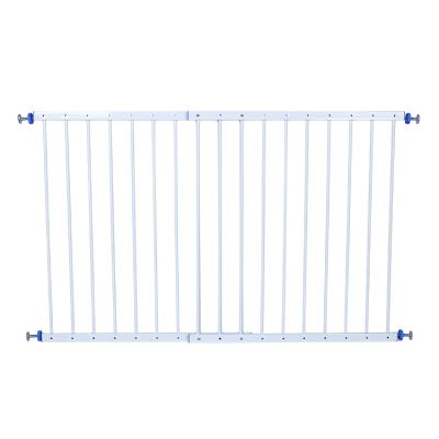 China Eco-freindly Household Window Guard Rails Home Safety Window Railings Guards for Kids for sale