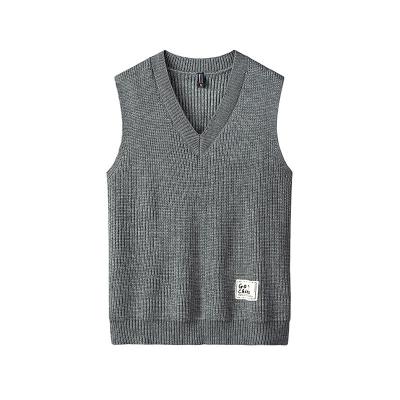 China ODM casual para hombre multiusos del OEM de la chaqueta de punto apoyado en venta