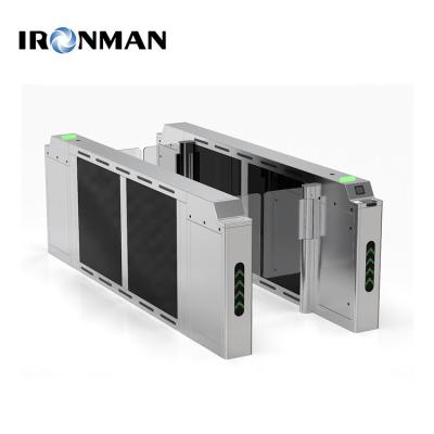 Cina IRONMAN IM.ABST621 SPEED GATE -- Pesante in vendita