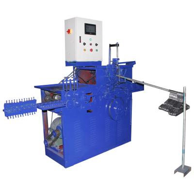 China Customizable Full Automatic Machinery Repair Shops Wire Hanger Making Machine Custom Hangers With Logo for sale