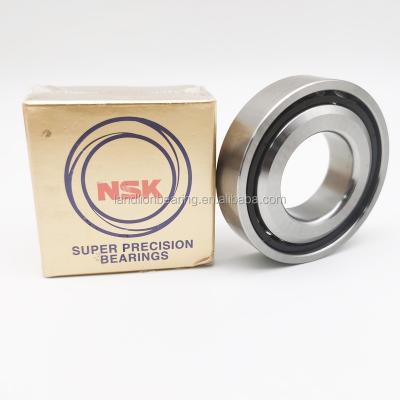 China High Speed Capacity NSK Bearing Angular Contact 15TAC47BSUC10PN7B Ball Bearing 15TAC47B 15TAC47 Ball Screw Bearing for sale