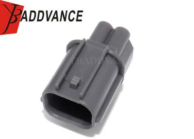 Cina 2 misura del connettore maschio 6181-0070 di Pin HW 090 per i connettori del solenoide di OBD1 Honda Vtec in vendita