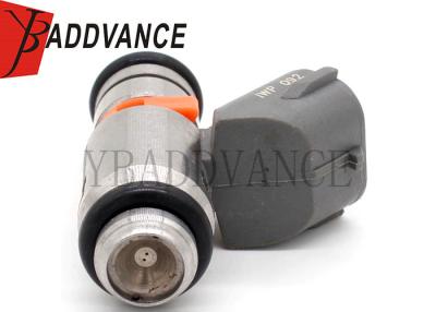 China OEM IWP092 / 0280158257 Gasoline Fuel Injector For Audi VW 1.4L 16V for sale