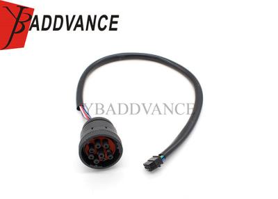 China 15cm Length Auto Wiring Harness for sale