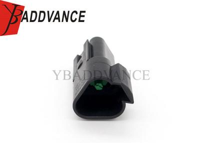 China DT04-3P-CE03 DT Series 3 Pin Male Receptacle Plug For Truck for sale
